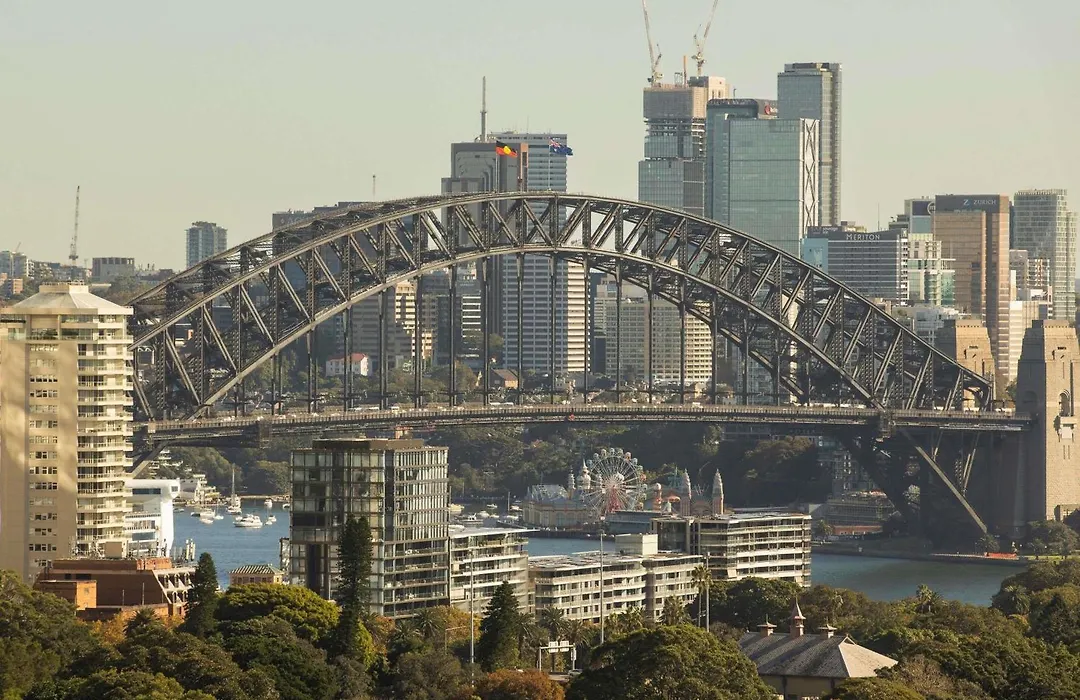 The Sydney Boulevard Hotel-1