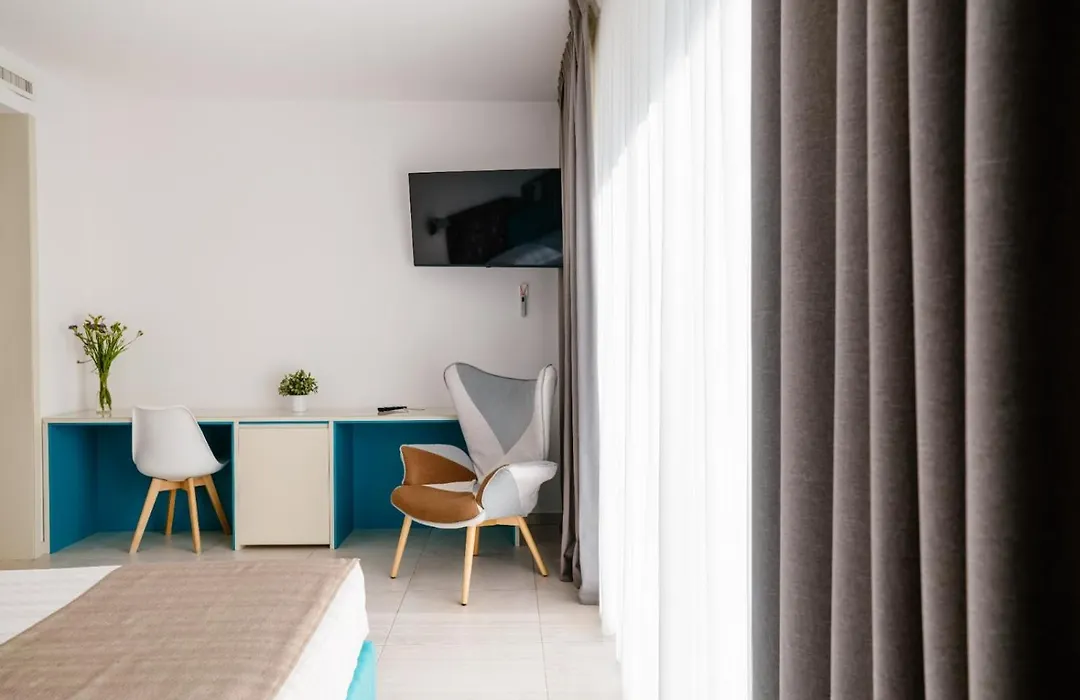 Hotel Cico-1
