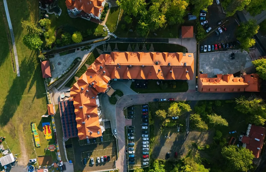 Hotel Buczynski Medical & Spa-1