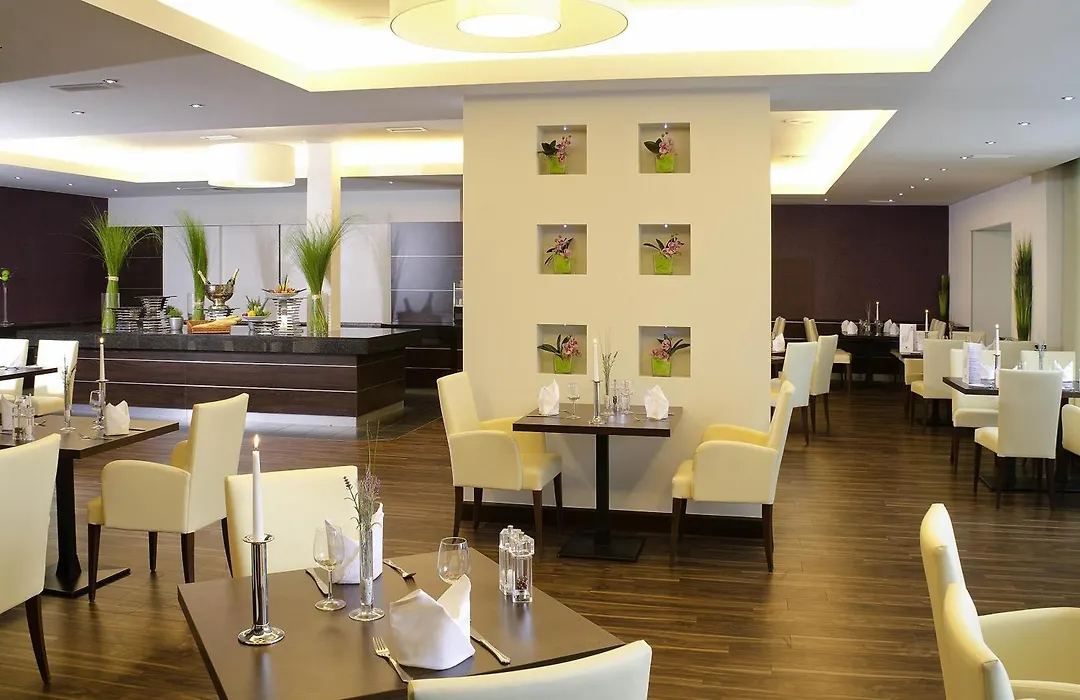 Mercure Hotel Lüdenscheid-1