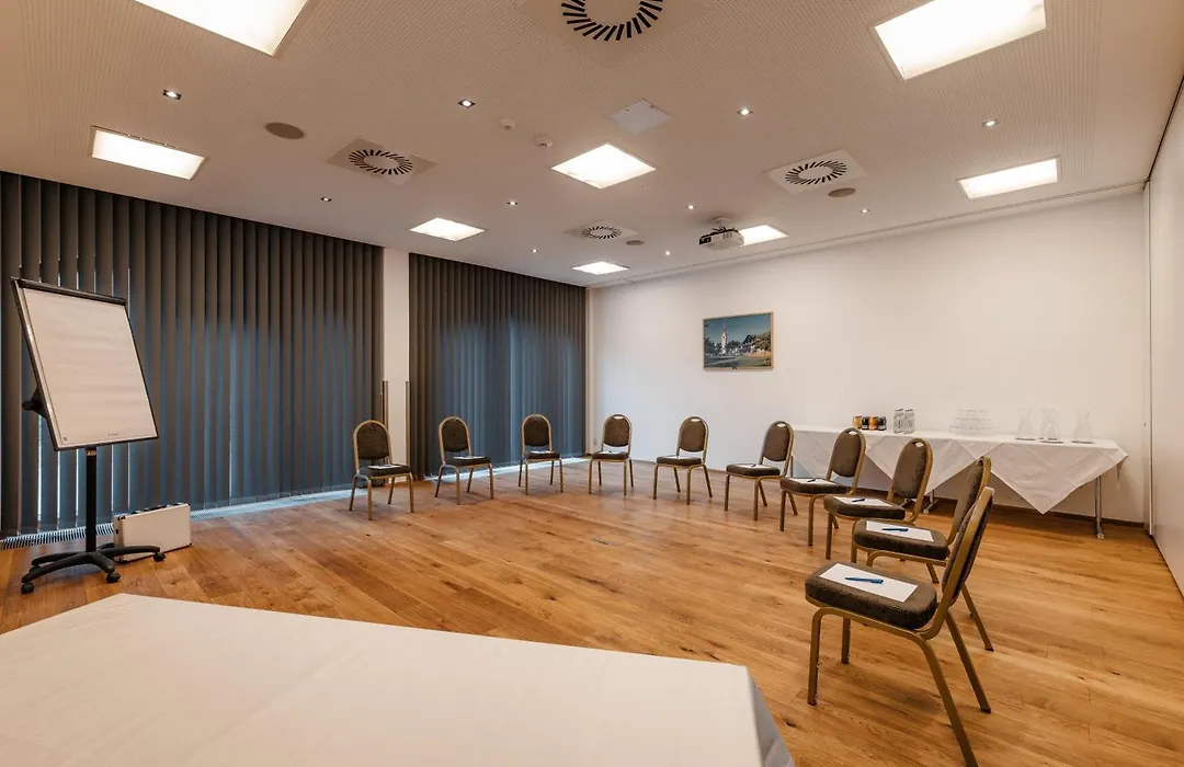 Holiday Inn Innsbruck By Ihg-1