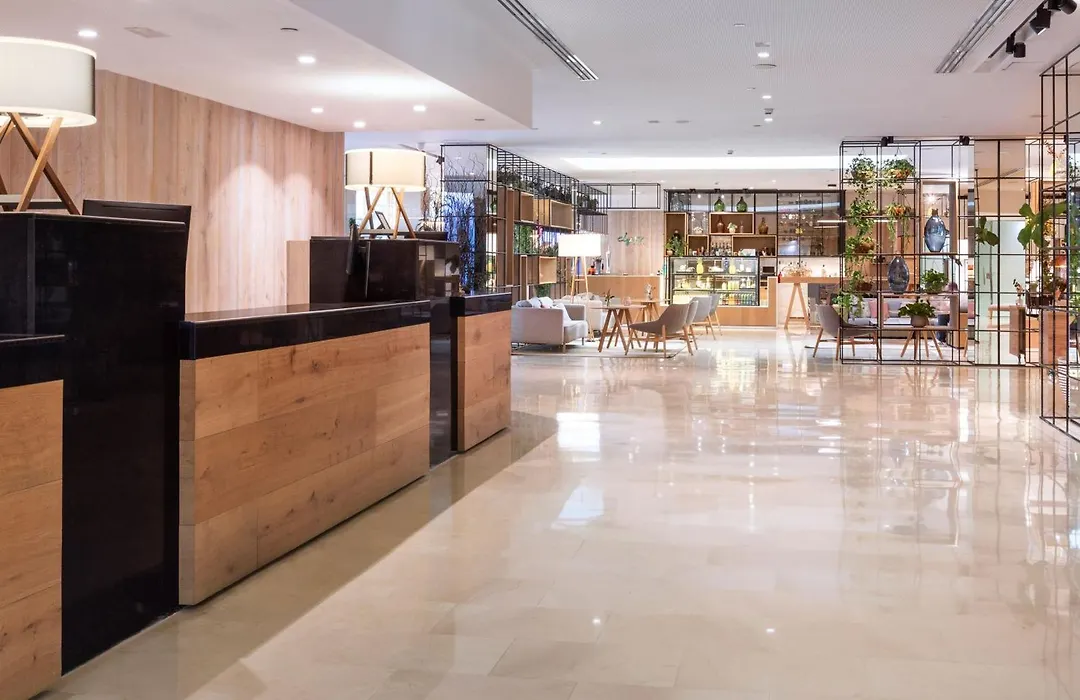 Melia Sevilla-1