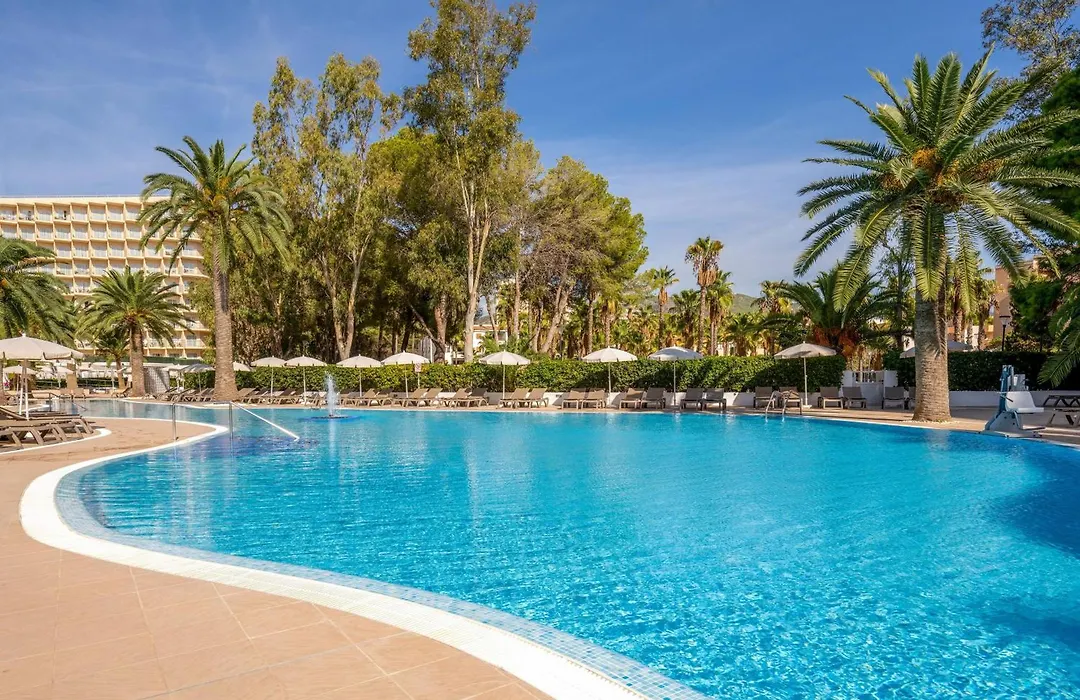 Sol By Melia Palmanova Mallorca-1