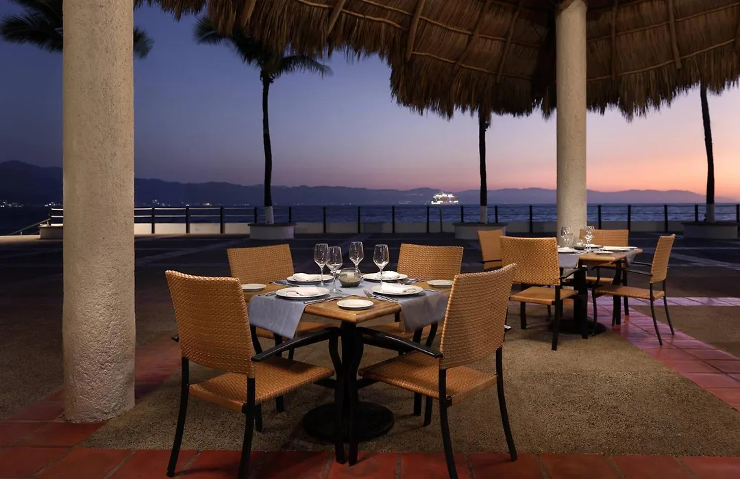 Melia Puerto Vallarta-1