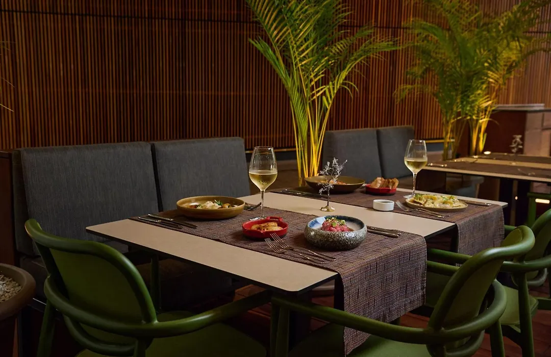 Innside By Melia Lima Miraflores-1
