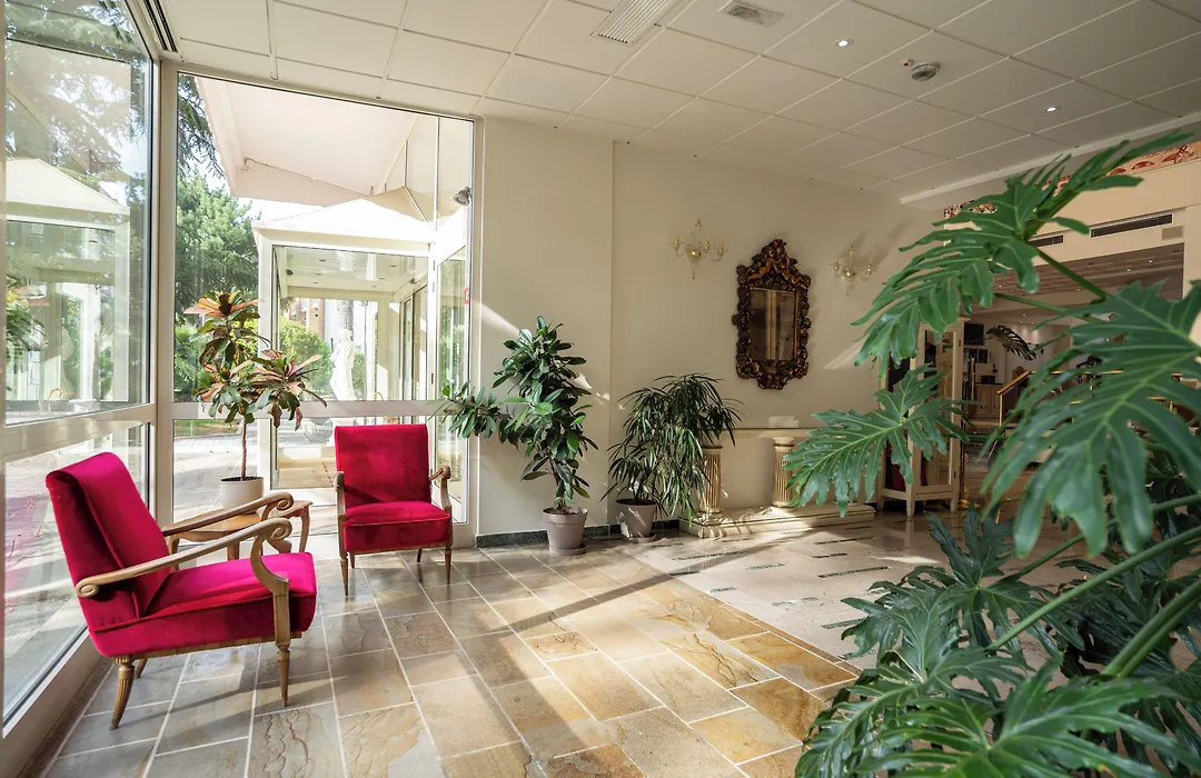 Hotel Terme Helvetia-1