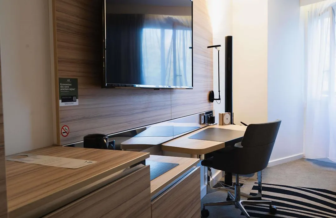 Novotel Valence Sud-1