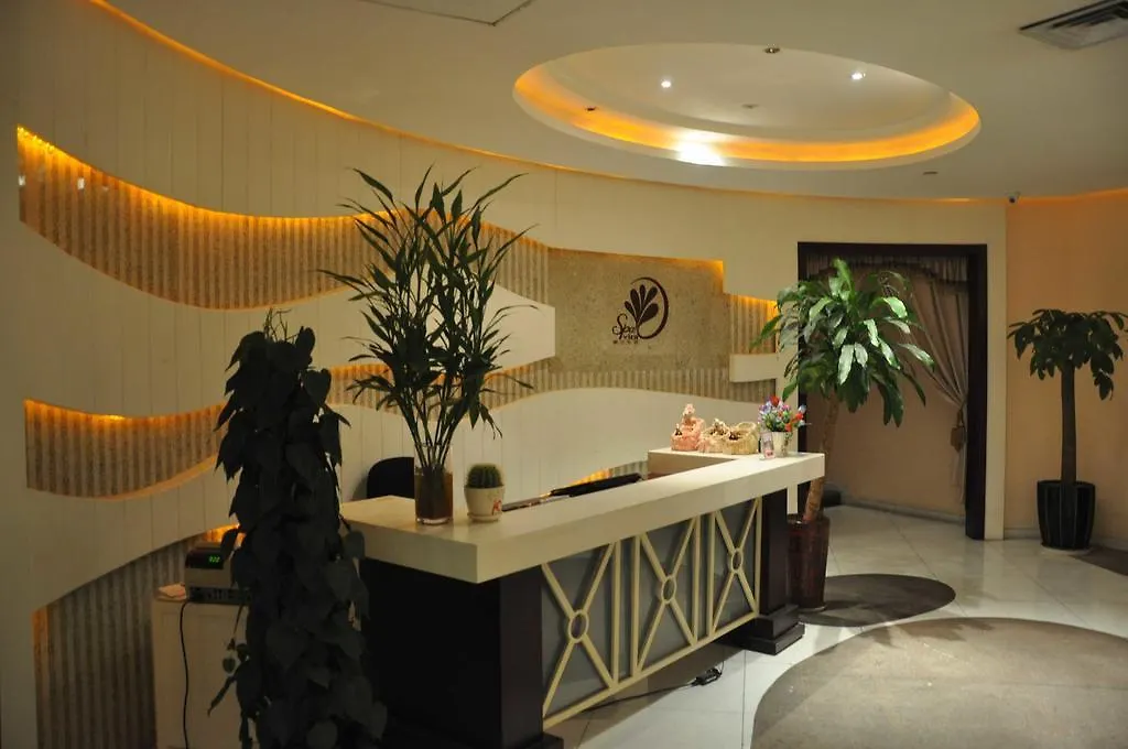 Pod Inn The Bund Guangdong Road-1