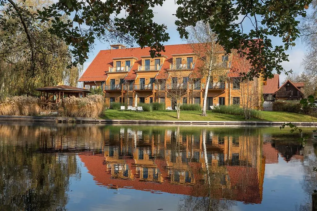 Hotel Strandhaus - Boutique Resort & Spa-1