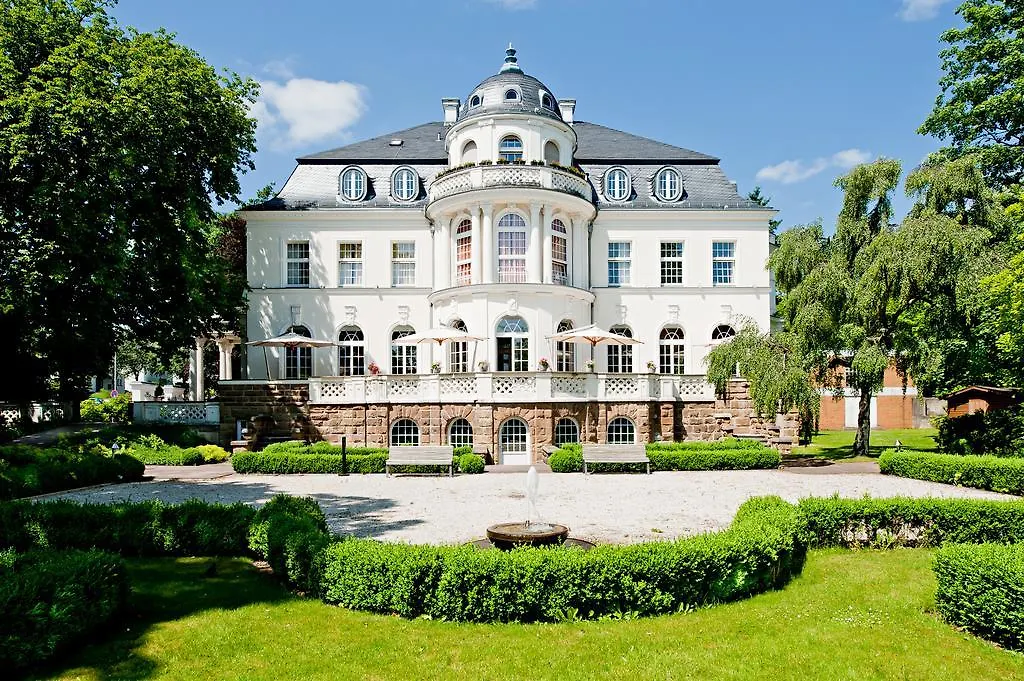 Hotel Villa Duerkopp-1