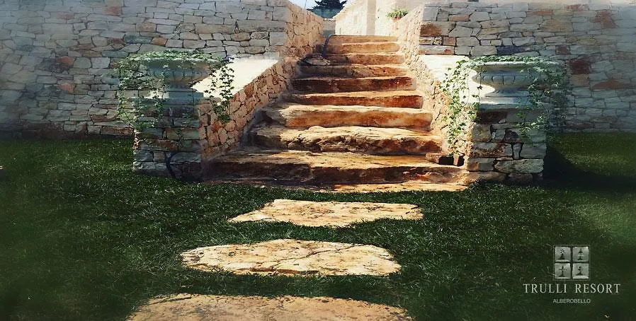 Trulli Resort-1