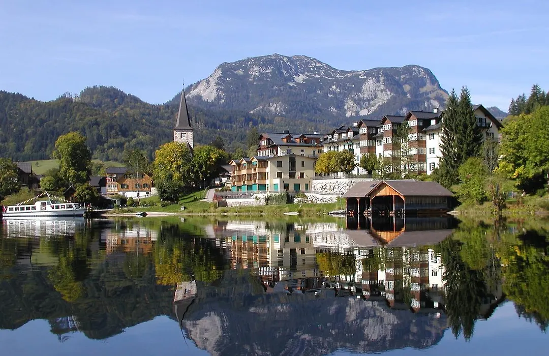 Hotel am See - Seeresidenz-1