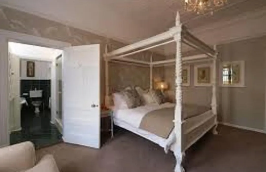Kingslyn Boutique Guest House-1
