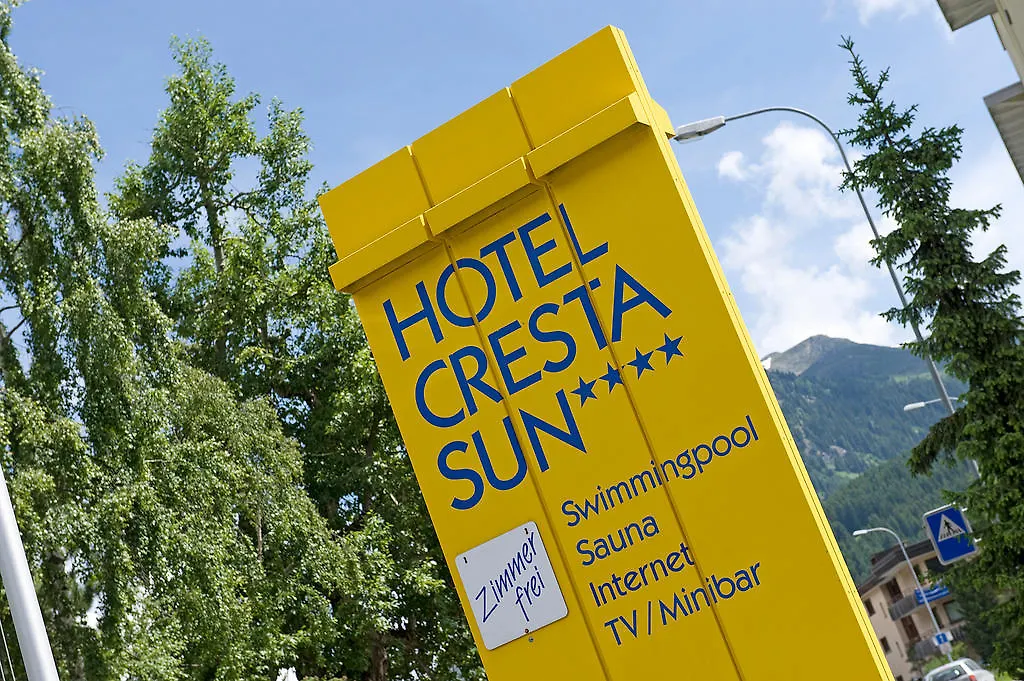 Cresta Sun-1