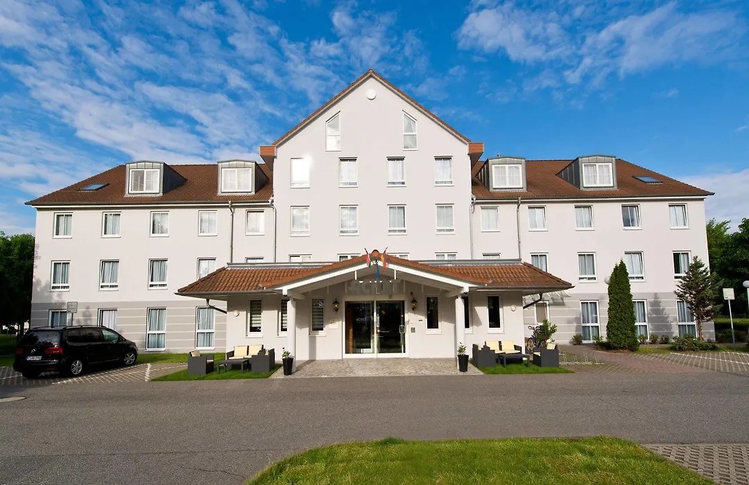 DORMERO Hotel Hoyerswerda-1