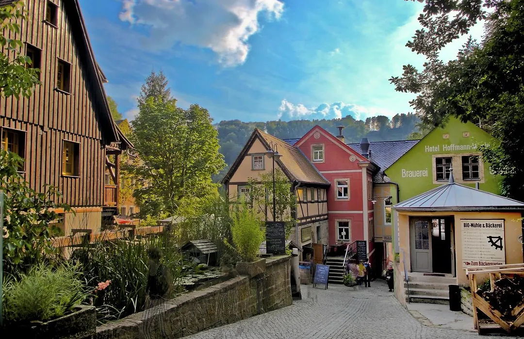 Hotel Zur Mühle-1