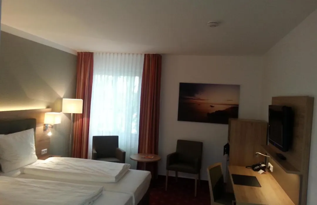 Novo Premium Hotel By As-1