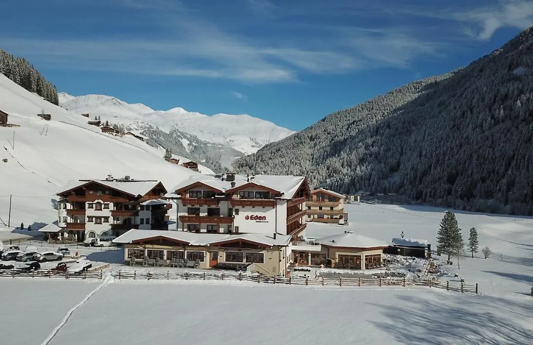 Hotel Eden-1