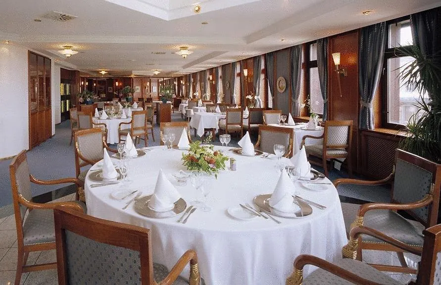 Hotel Roma-1