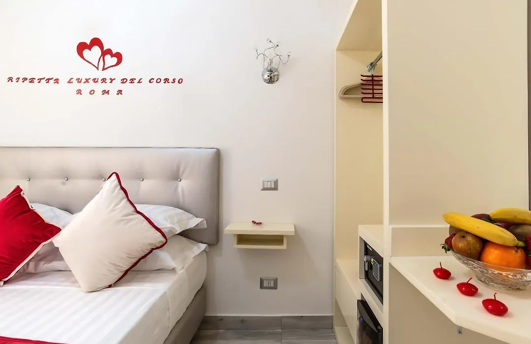 Ripetta Luxury Del Corso-1