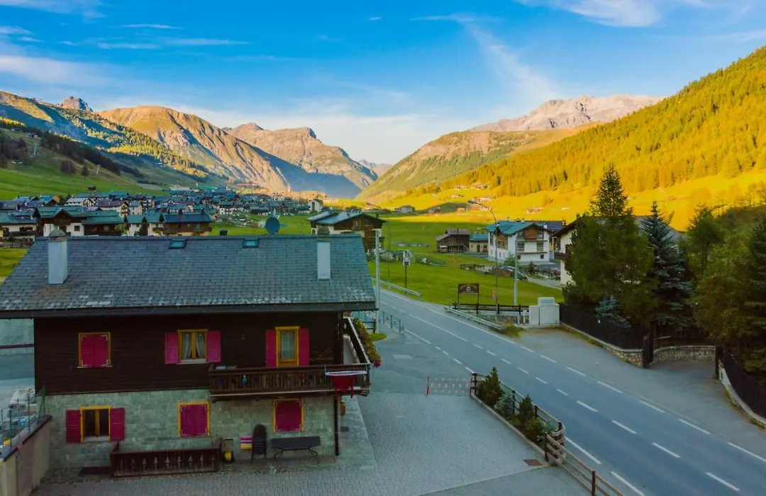 Sport Hotel-1