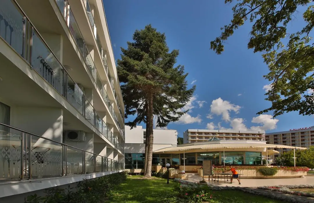 Kaliakra Mare Hotel-1