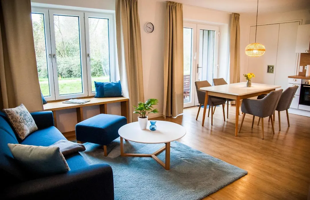 Apartmenthaus Feldberg-1
