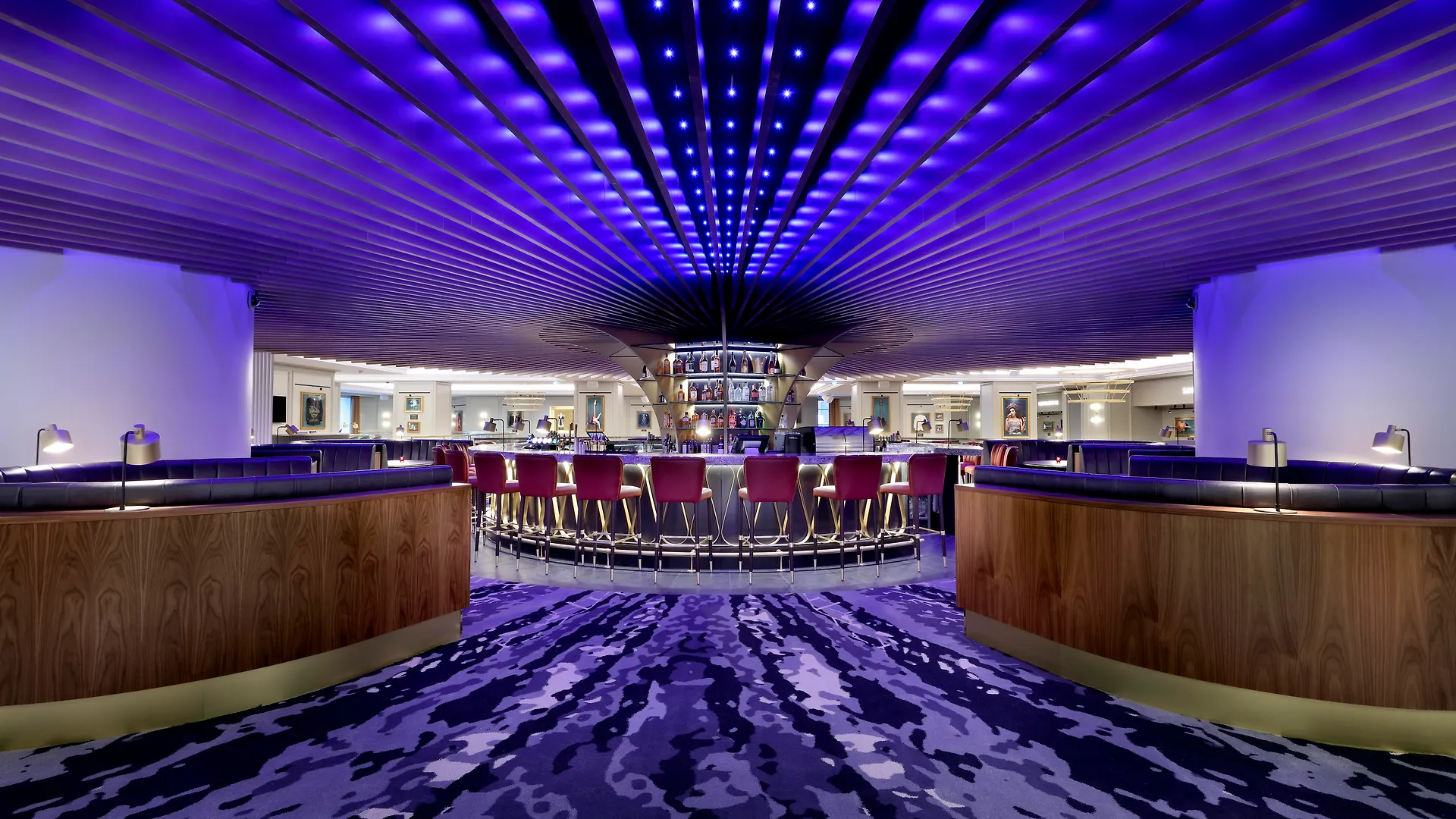 Hard Rock Hotel London mit 4 Sternen★: Zimmer, Bewertungen, Service und ...