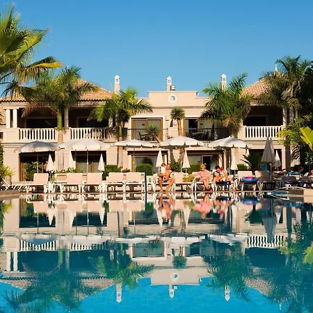Marylanza Suites & Spa-3