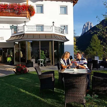 Hotel Grones-3