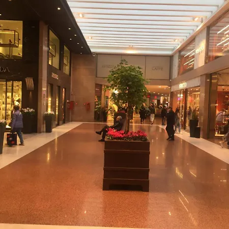 B&B Galleria Cavour-2