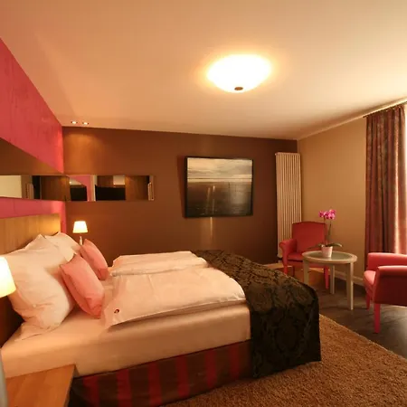 Apart Hotel Seenelke-2
