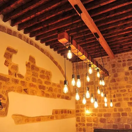 Salah Aldin House-2