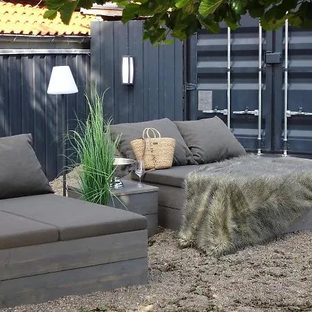 Hotel Kranenborgh-3