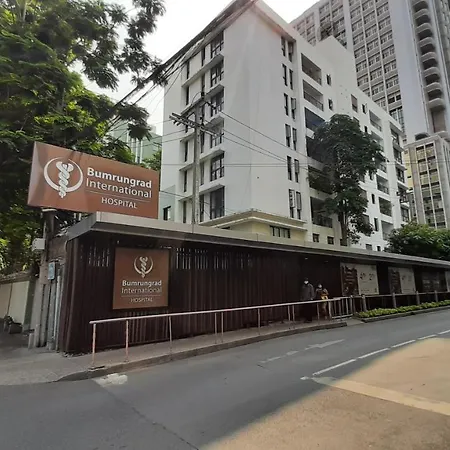 City Plaza Nana Hotel-2