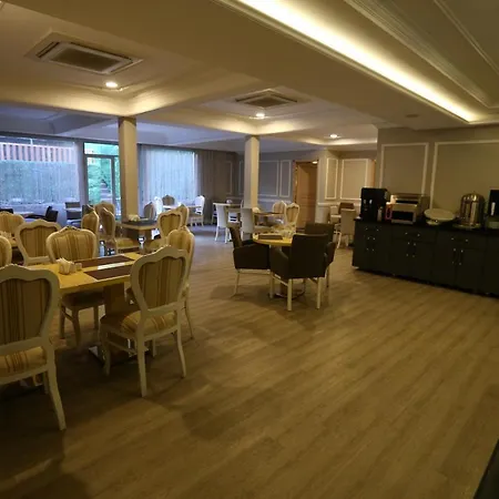 Albatros Premier Hotel-2