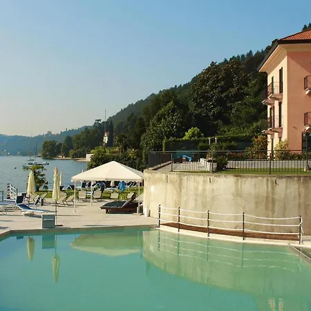 Resort Antico Verbano-2