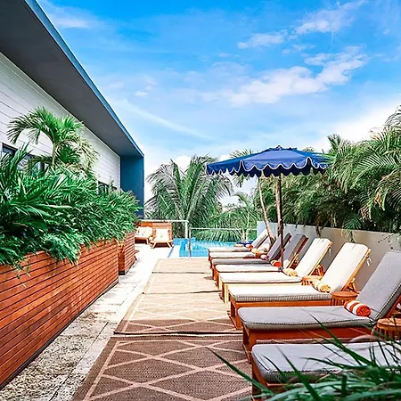 Eurostars Vintro Hotel (Adults Only)-2