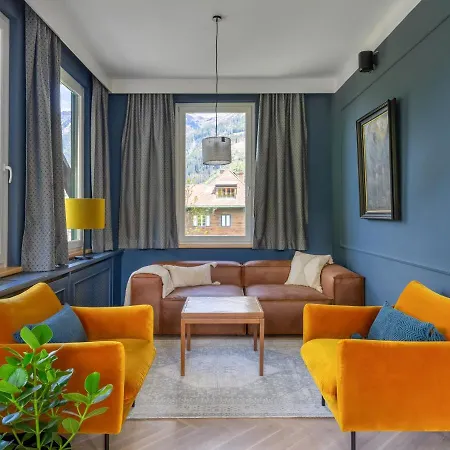 Das Schider - Boutique Apart-Hotel-2