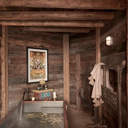 Nomad By Cervo Mountain Resort-2