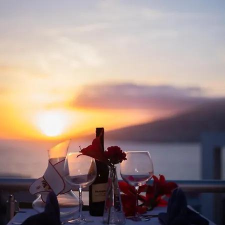Hotel Seaside Saranda-2