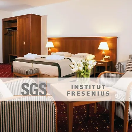Hotel Hanseatischer Hof-3
