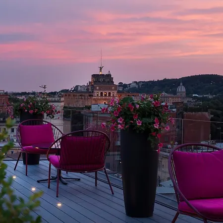 Orazio Palace Hotel-3