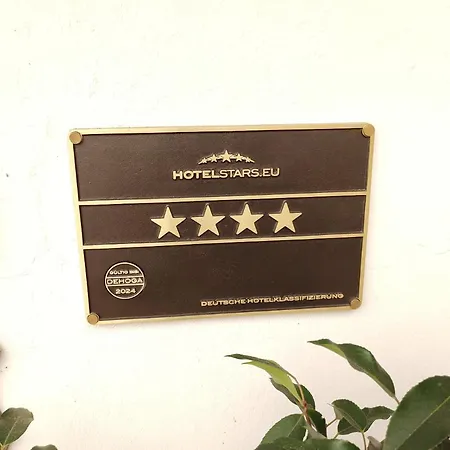 Hotel Weinhof Groß Mackenstedt-3
