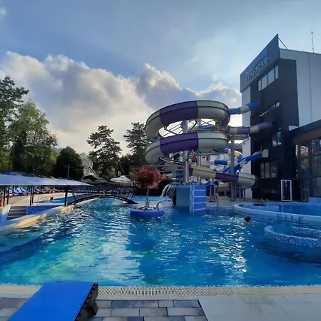 Spa Resort & Hotel Vrnjacke Terme-3