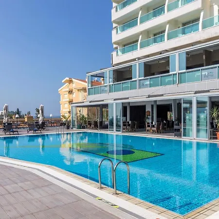 Marina Hotel Kusadasi-3