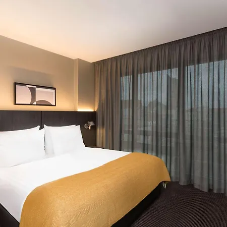 Adina Apartment Hotel Leipzig-3