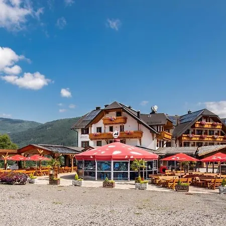 Grizzly Sport & Motorrad Resort-3