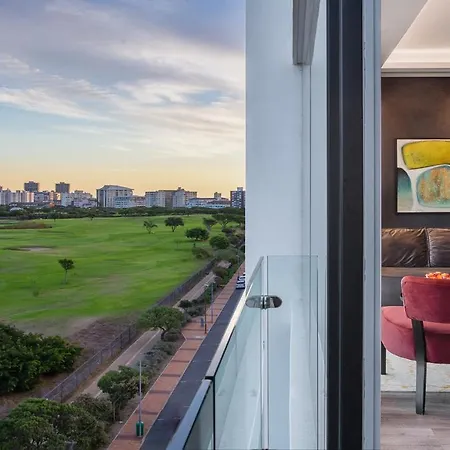 Terra By O'Two Hotels - Mouille Point - Winter Promotion!-2