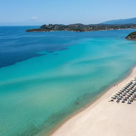 Antigoni Seaside Resort-3